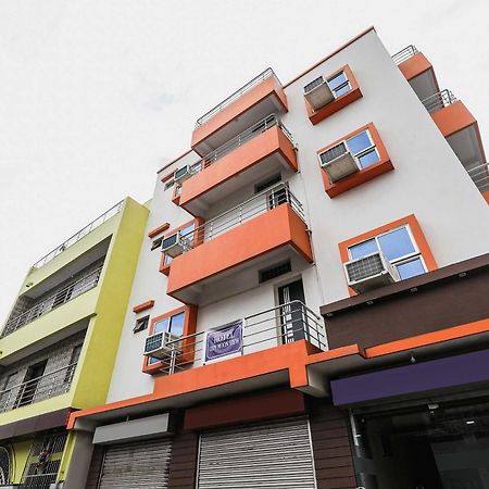 Hotel O Jagbamda Jamshedpur Luaran gambar