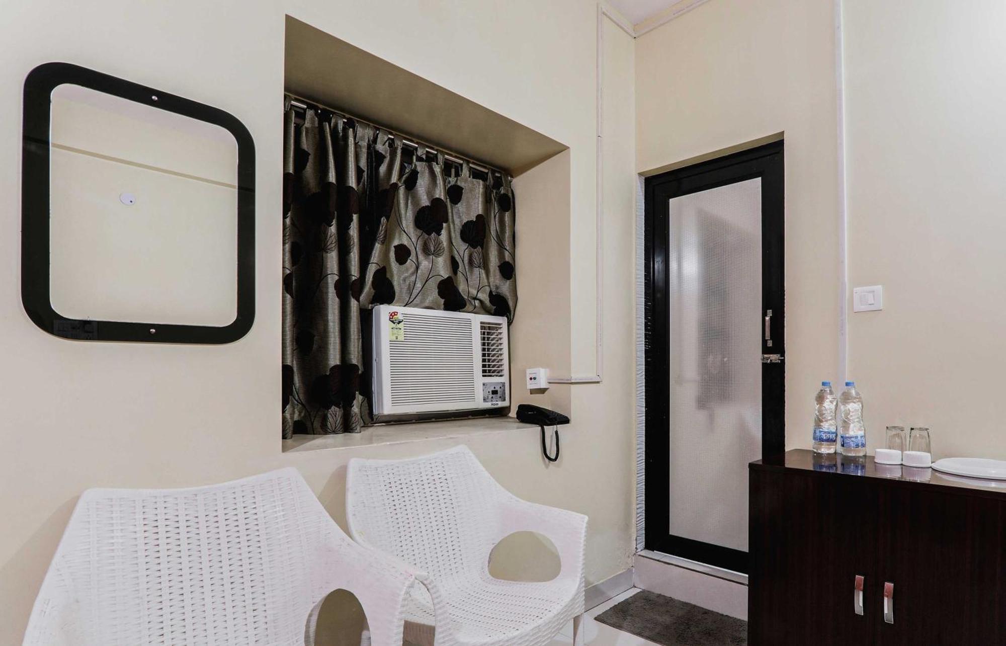Hotel O Jagbamda Jamshedpur Luaran gambar
