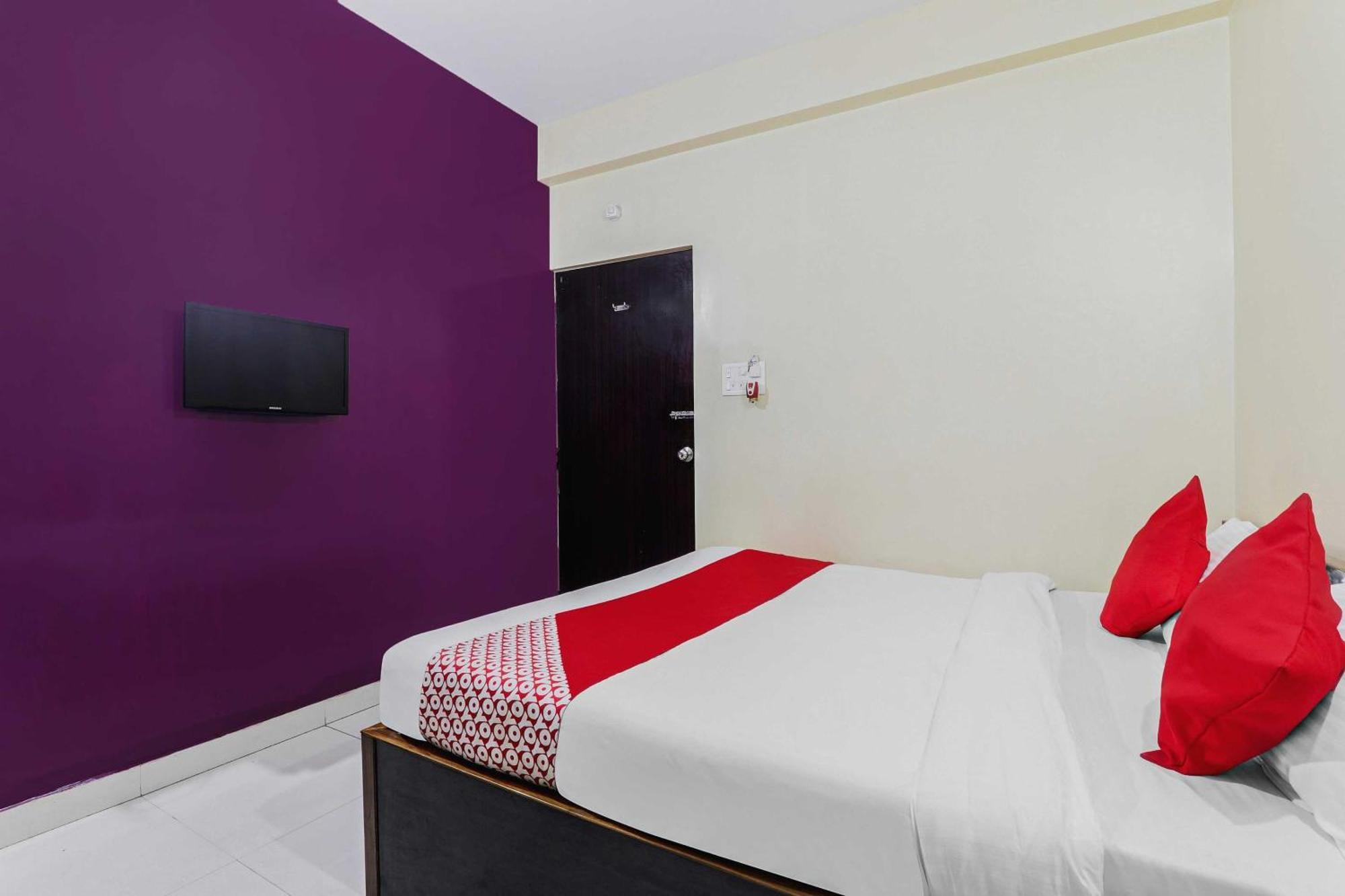 Hotel O Jagbamda Jamshedpur Luaran gambar
