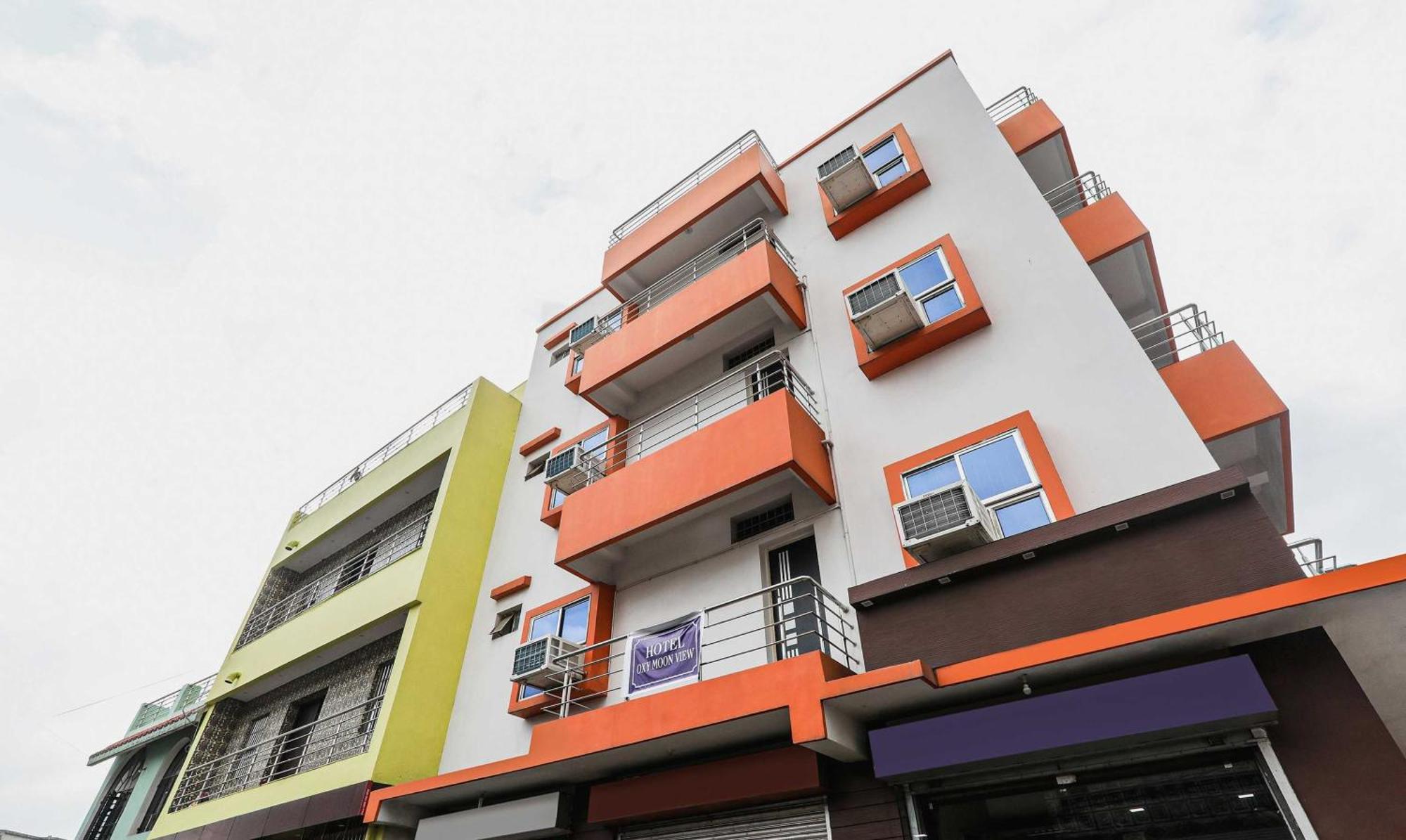 Hotel O Jagbamda Jamshedpur Luaran gambar