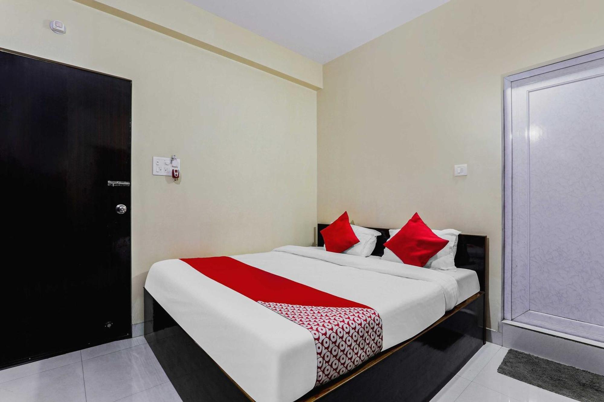 Hotel O Jagbamda Jamshedpur Luaran gambar
