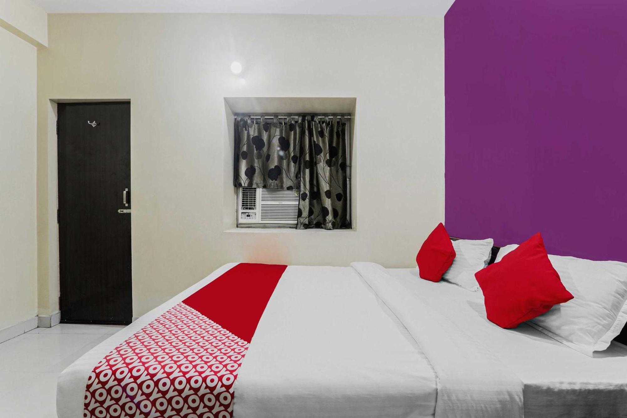 Hotel O Jagbamda Jamshedpur Luaran gambar