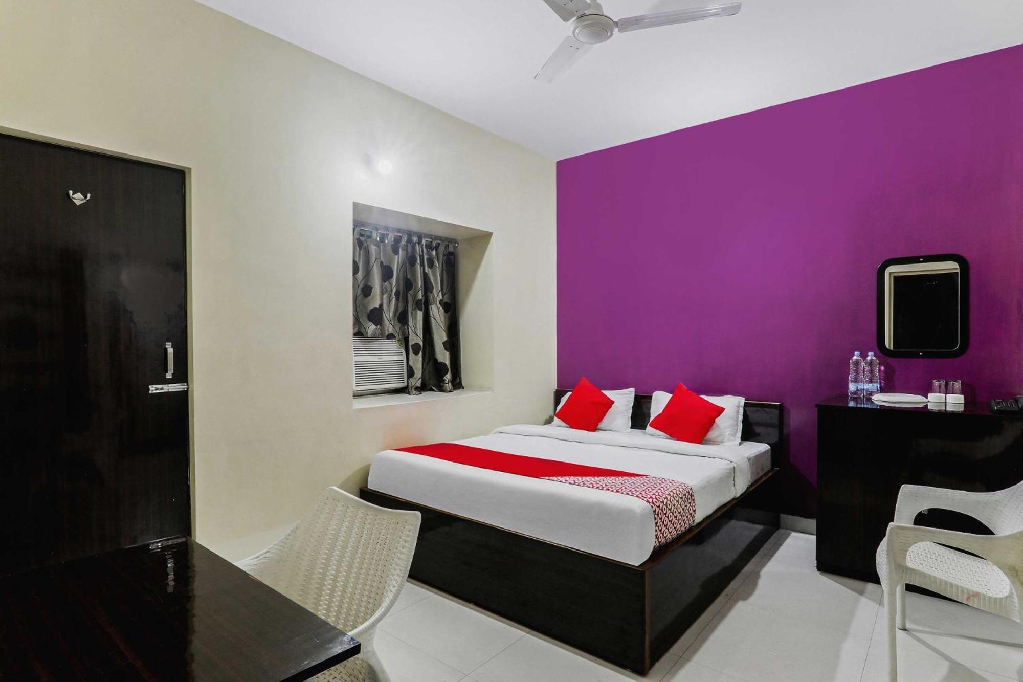 Hotel O Jagbamda Jamshedpur Luaran gambar