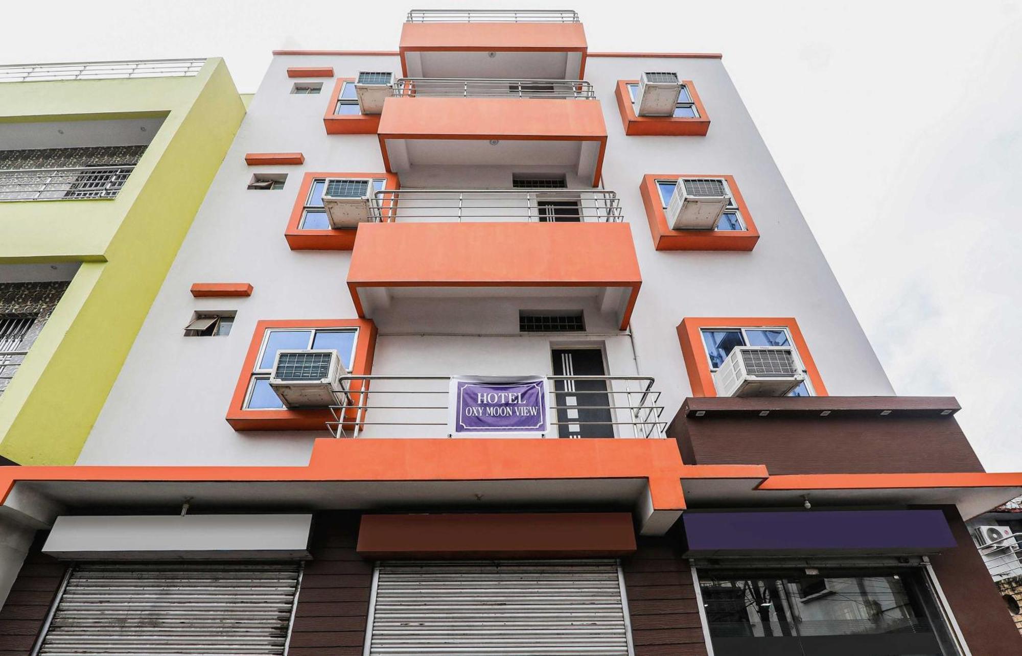 Hotel O Jagbamda Jamshedpur Luaran gambar