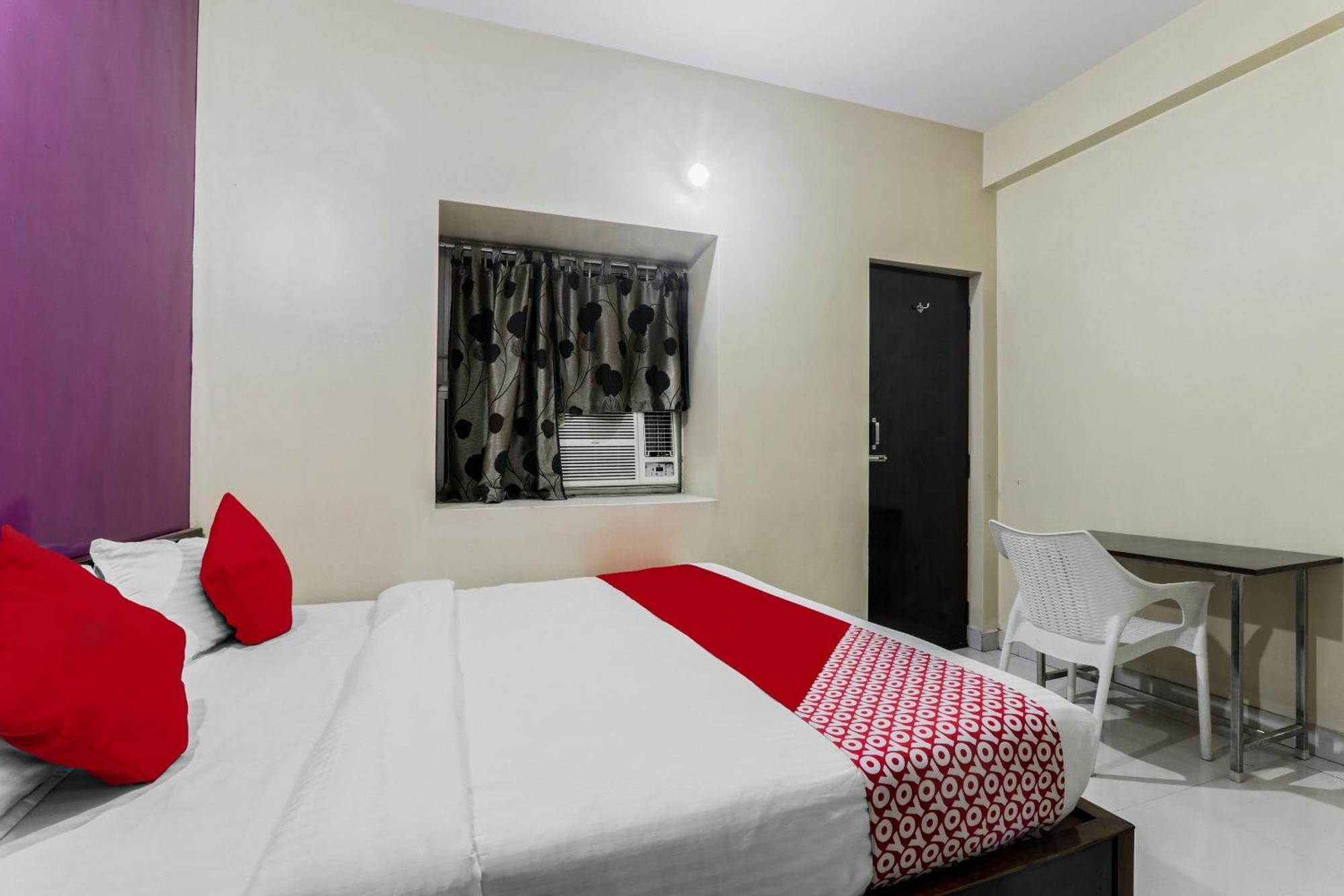 Hotel O Jagbamda Jamshedpur Luaran gambar