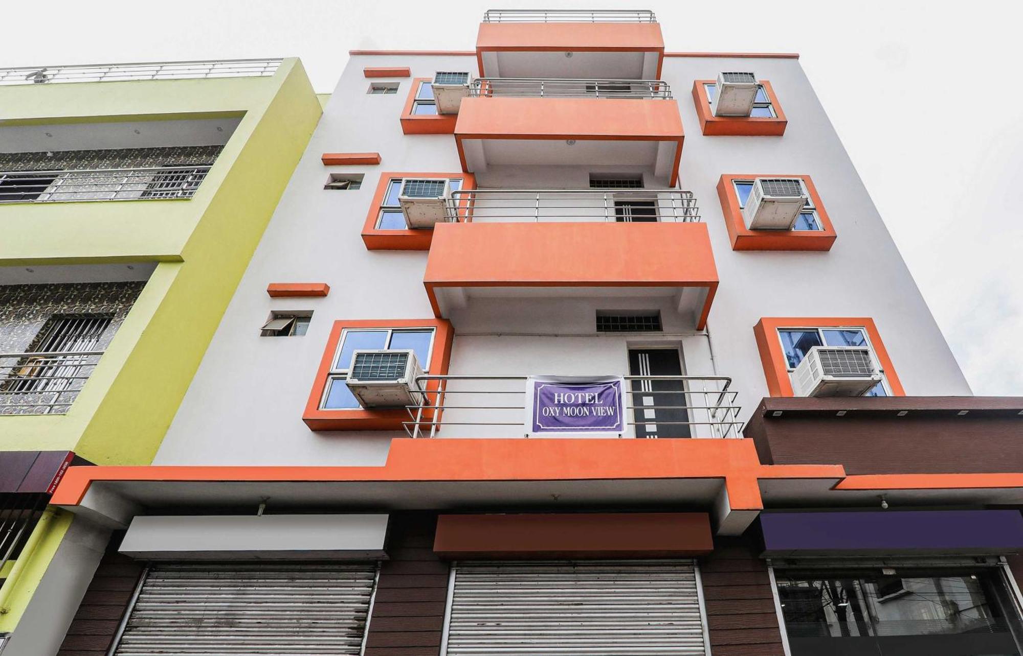 Hotel O Jagbamda Jamshedpur Luaran gambar