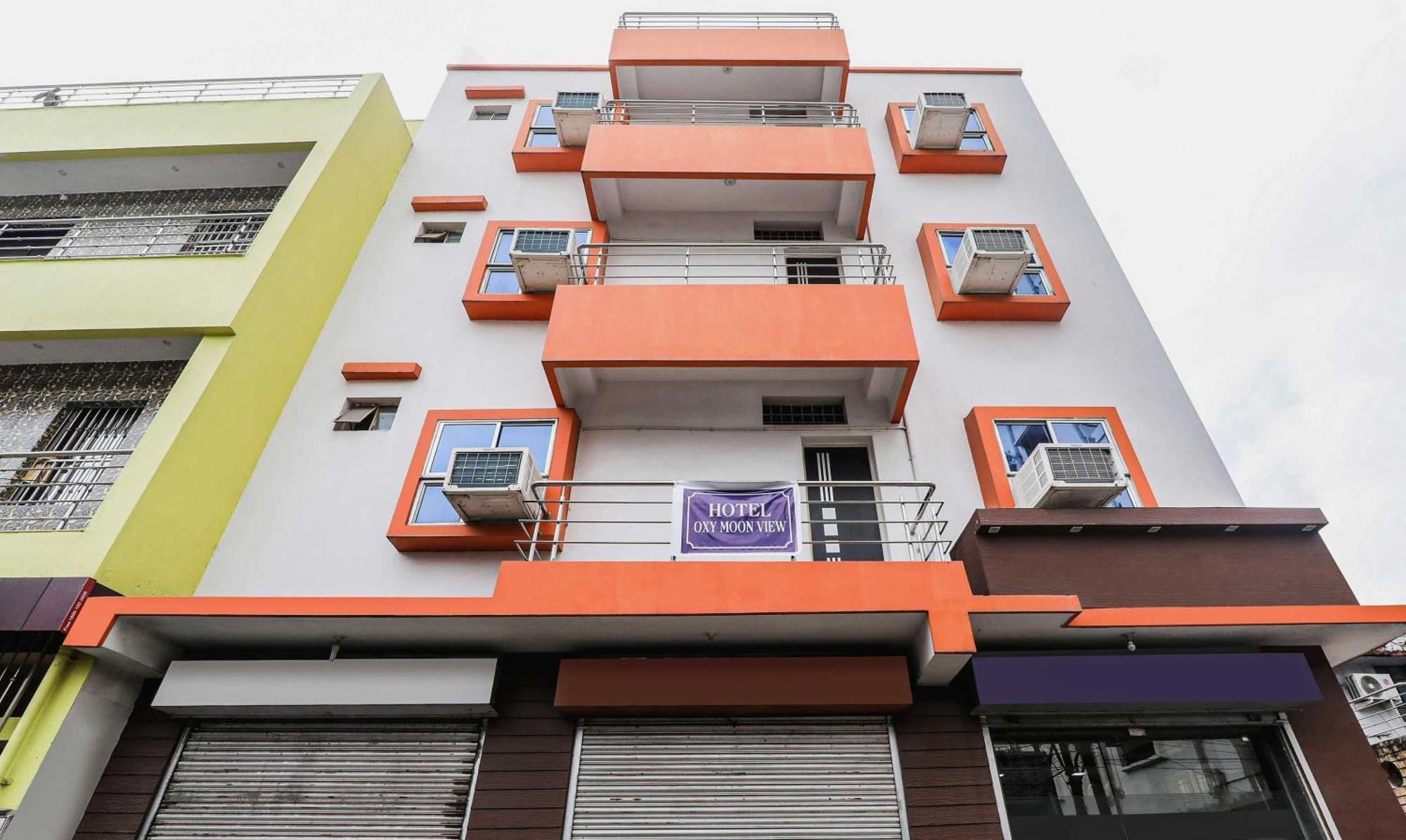 Hotel O Jagbamda Jamshedpur Luaran gambar