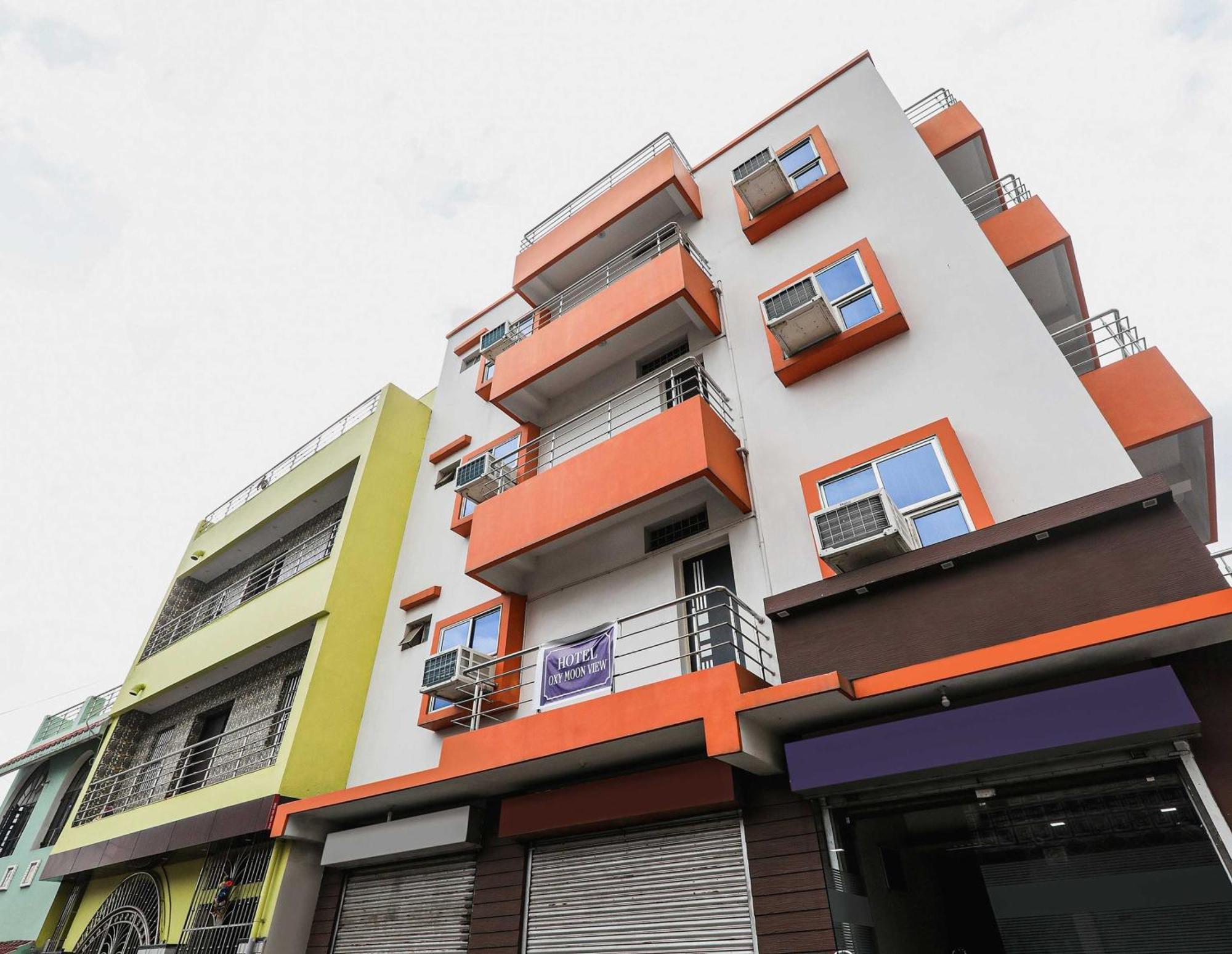 Hotel O Jagbamda Jamshedpur Luaran gambar