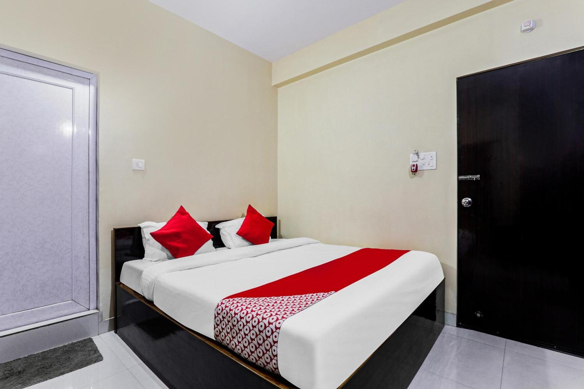 Hotel O Jagbamda Jamshedpur Luaran gambar