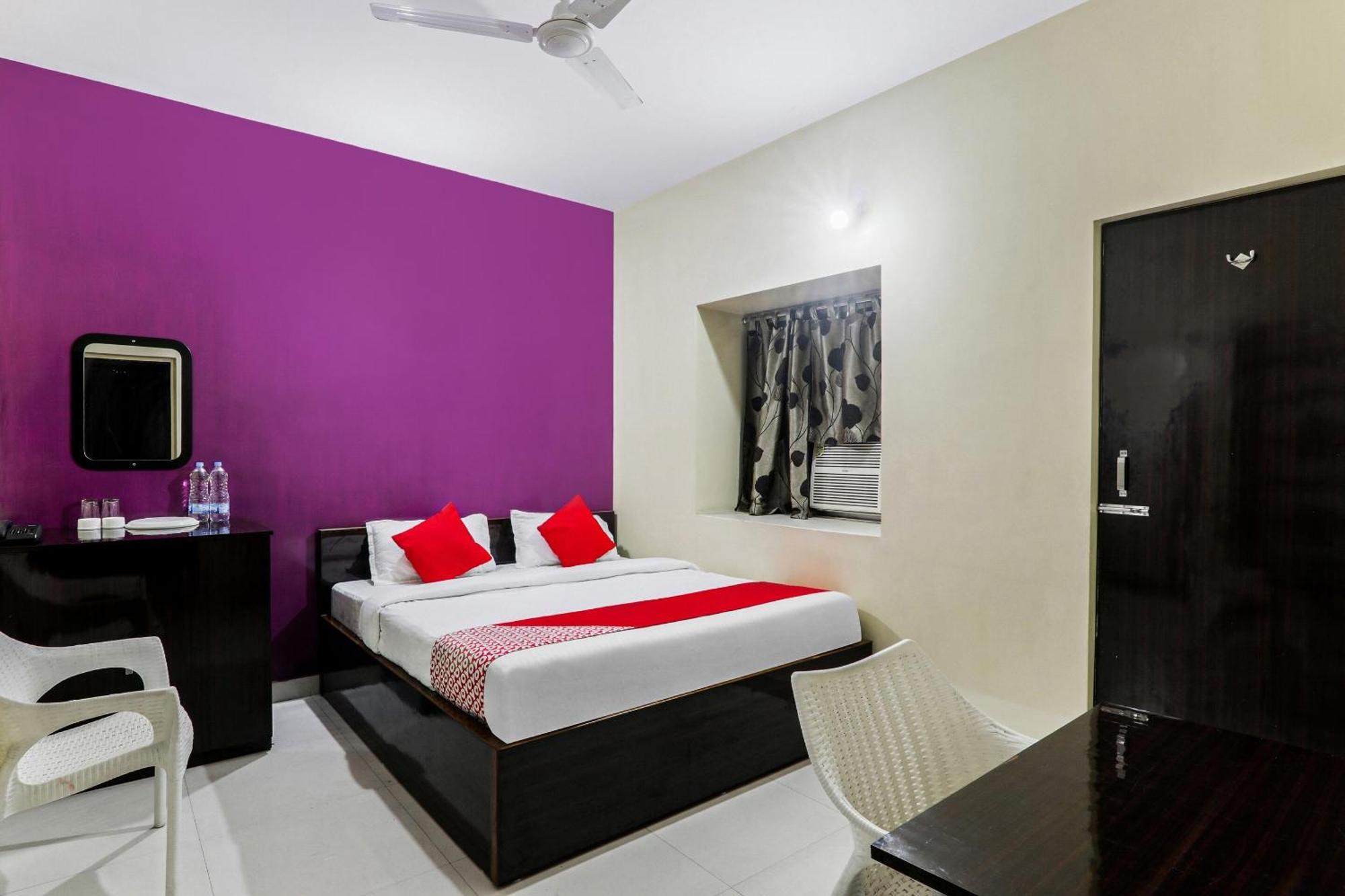 Hotel O Jagbamda Jamshedpur Luaran gambar