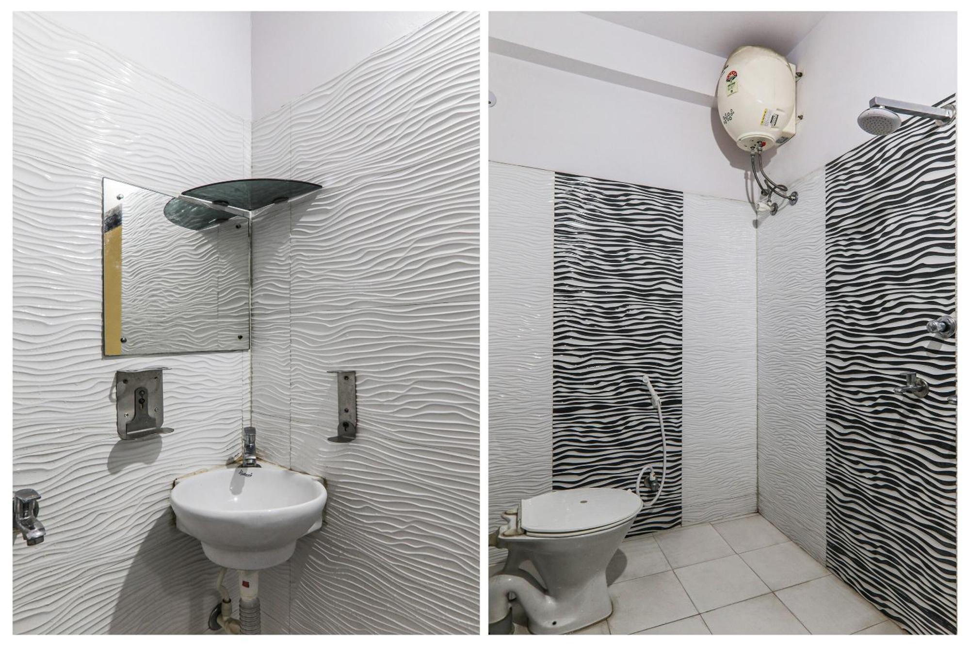Hotel O Jagbamda Jamshedpur Luaran gambar
