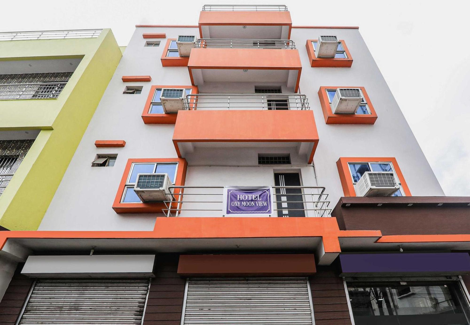 Hotel O Jagbamda Jamshedpur Luaran gambar