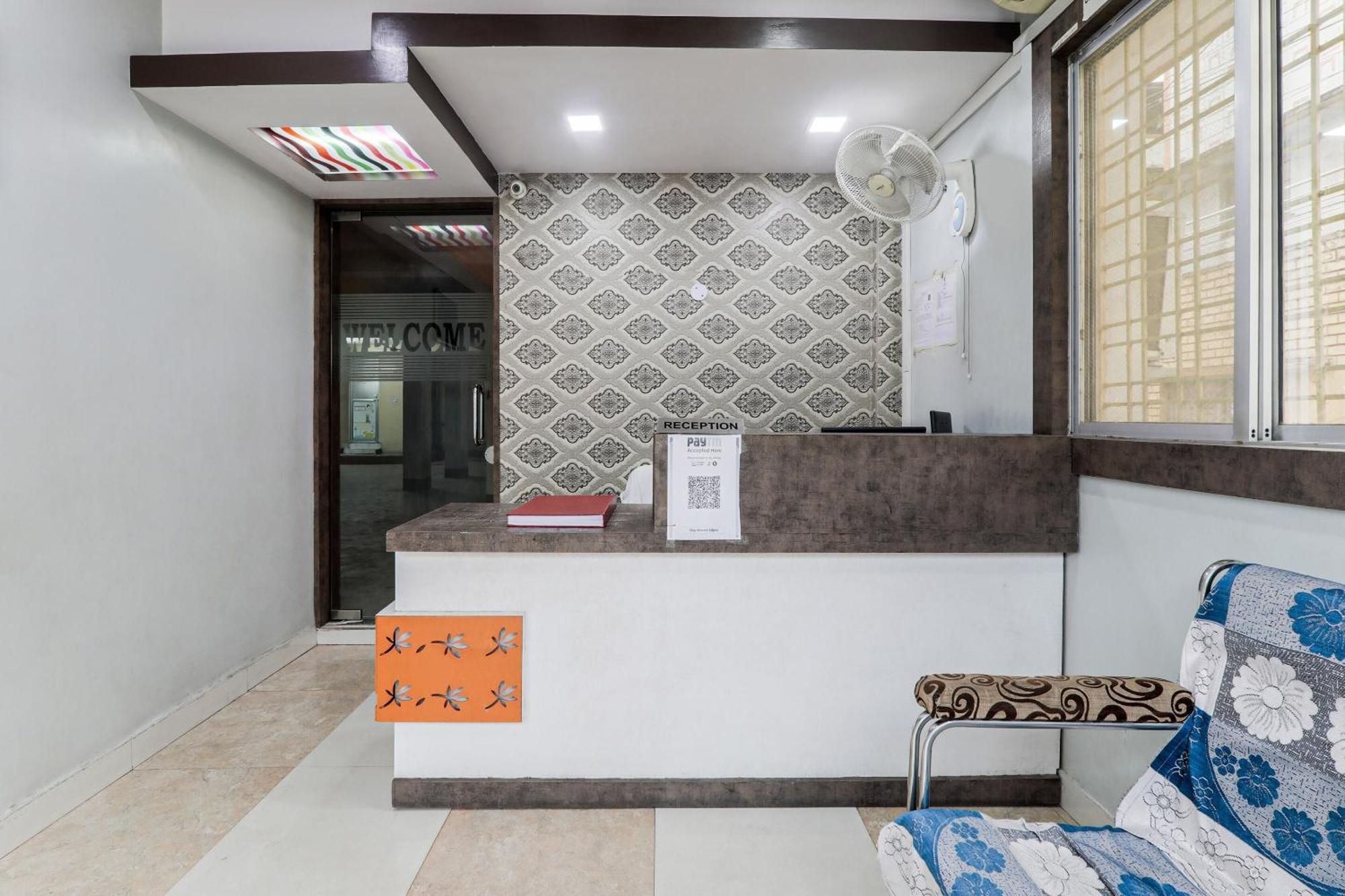 Hotel O Jagbamda Jamshedpur Luaran gambar