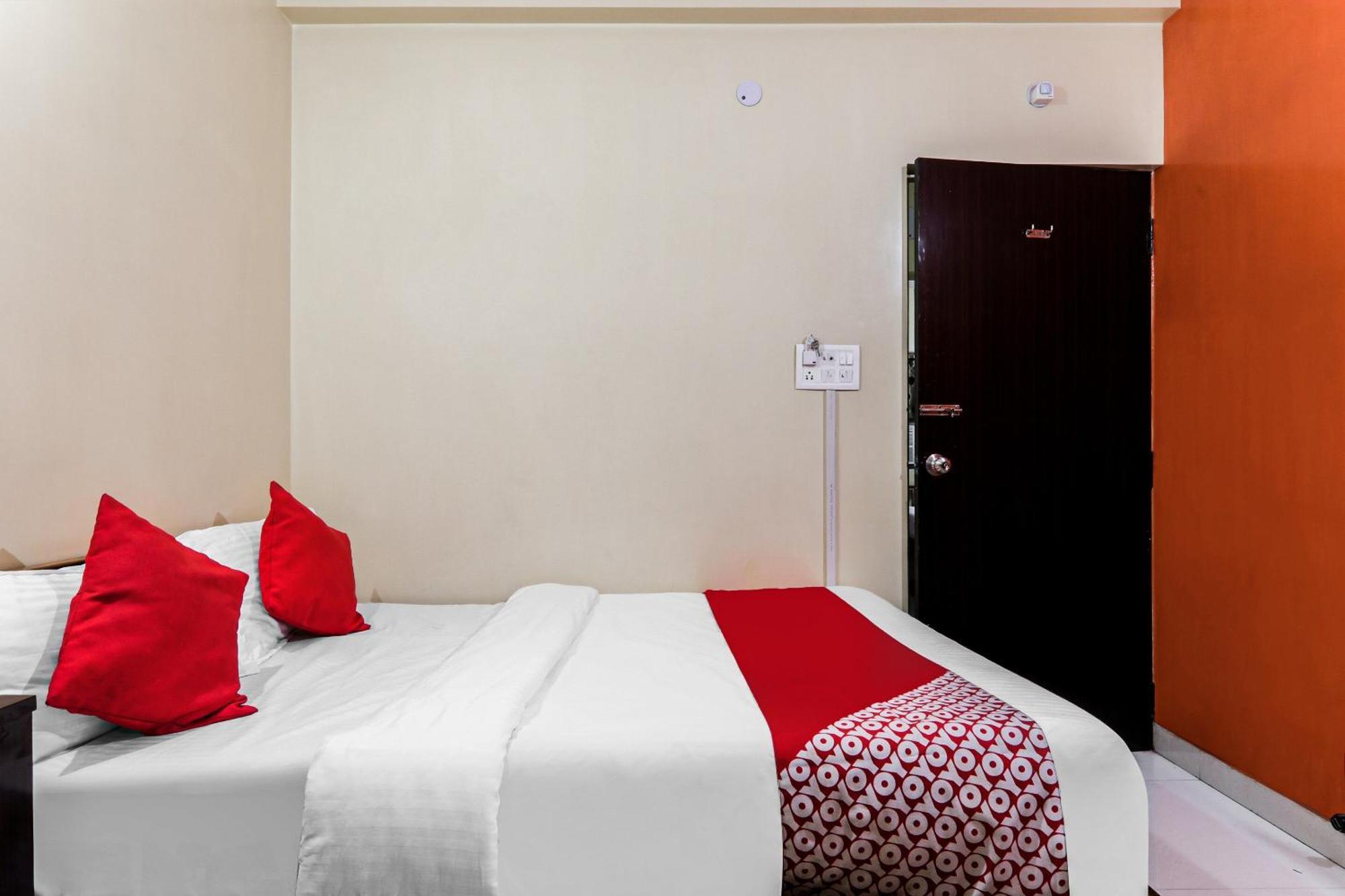 Hotel O Jagbamda Jamshedpur Luaran gambar
