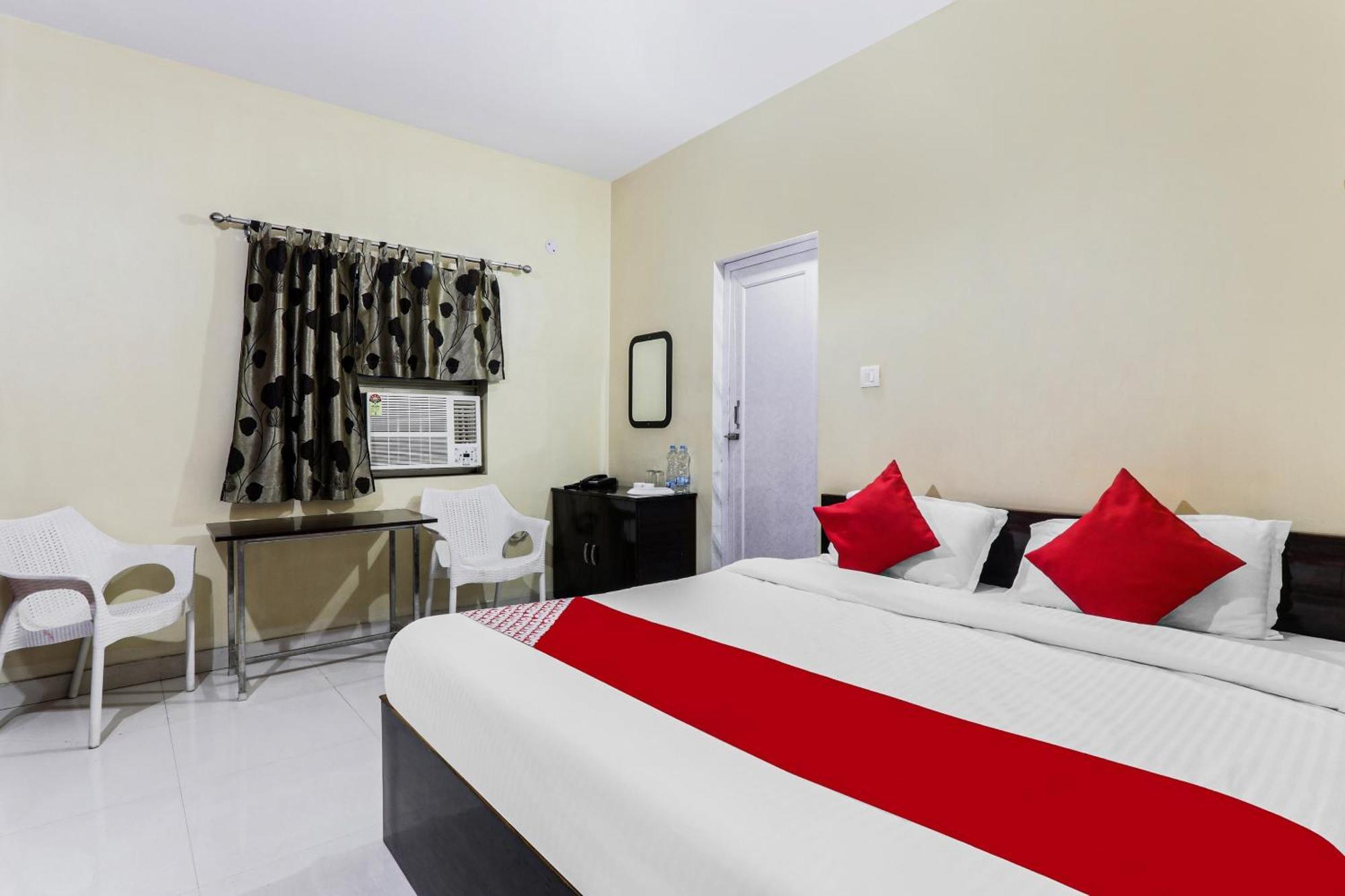 Hotel O Jagbamda Jamshedpur Luaran gambar