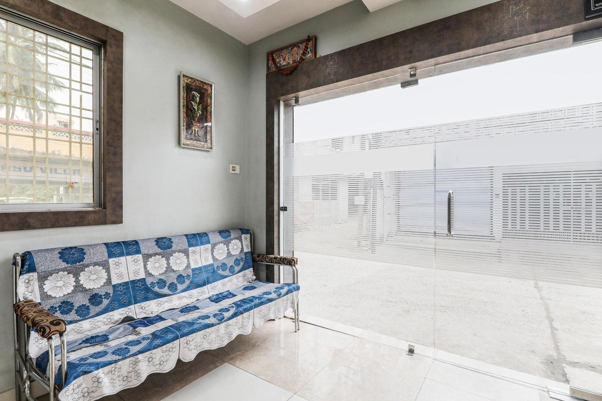 Hotel O Jagbamda Jamshedpur Luaran gambar