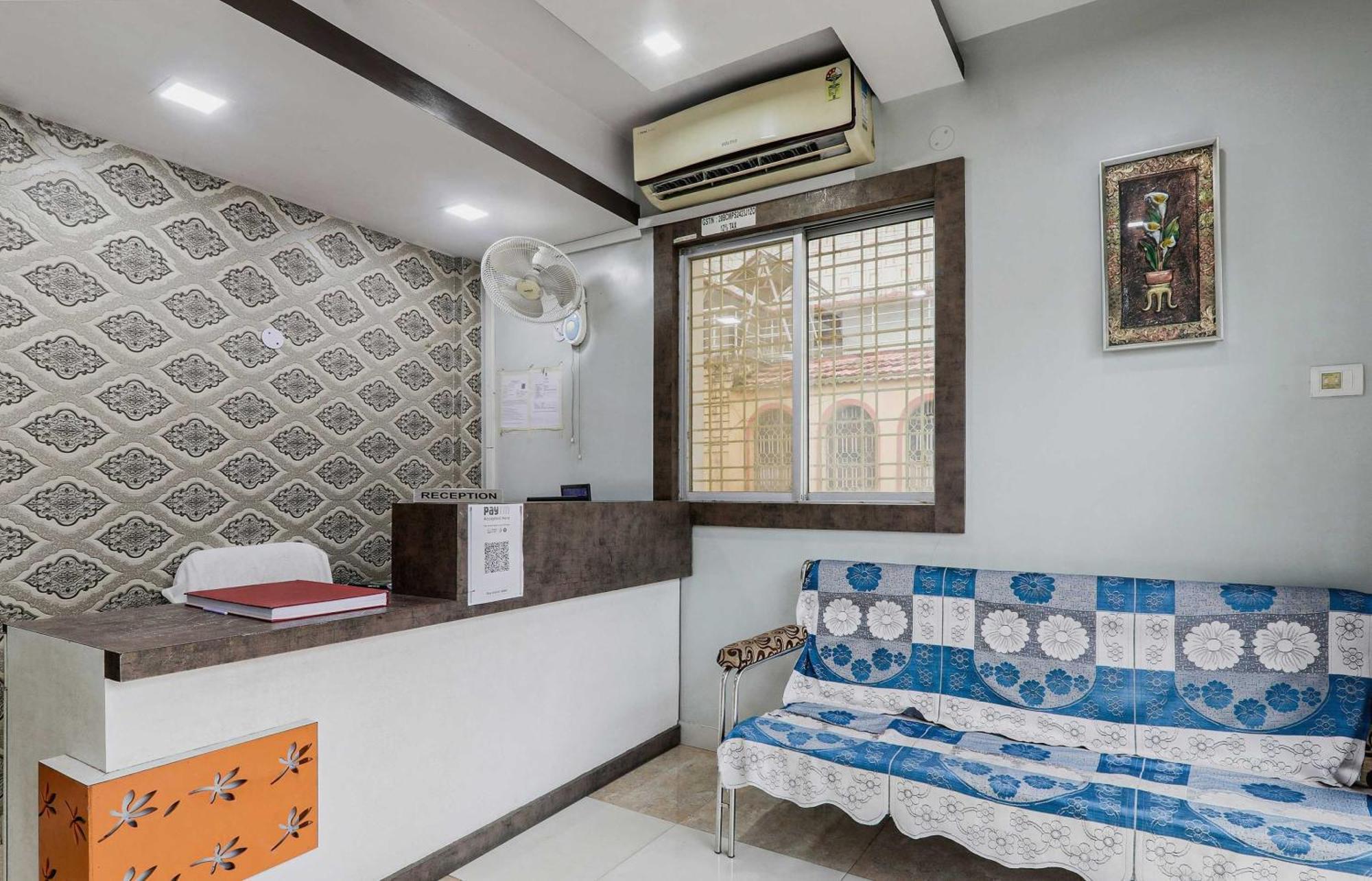 Hotel O Jagbamda Jamshedpur Luaran gambar