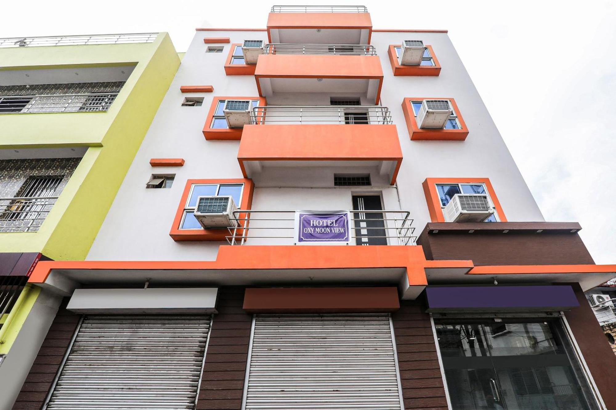 Hotel O Jagbamda Jamshedpur Luaran gambar
