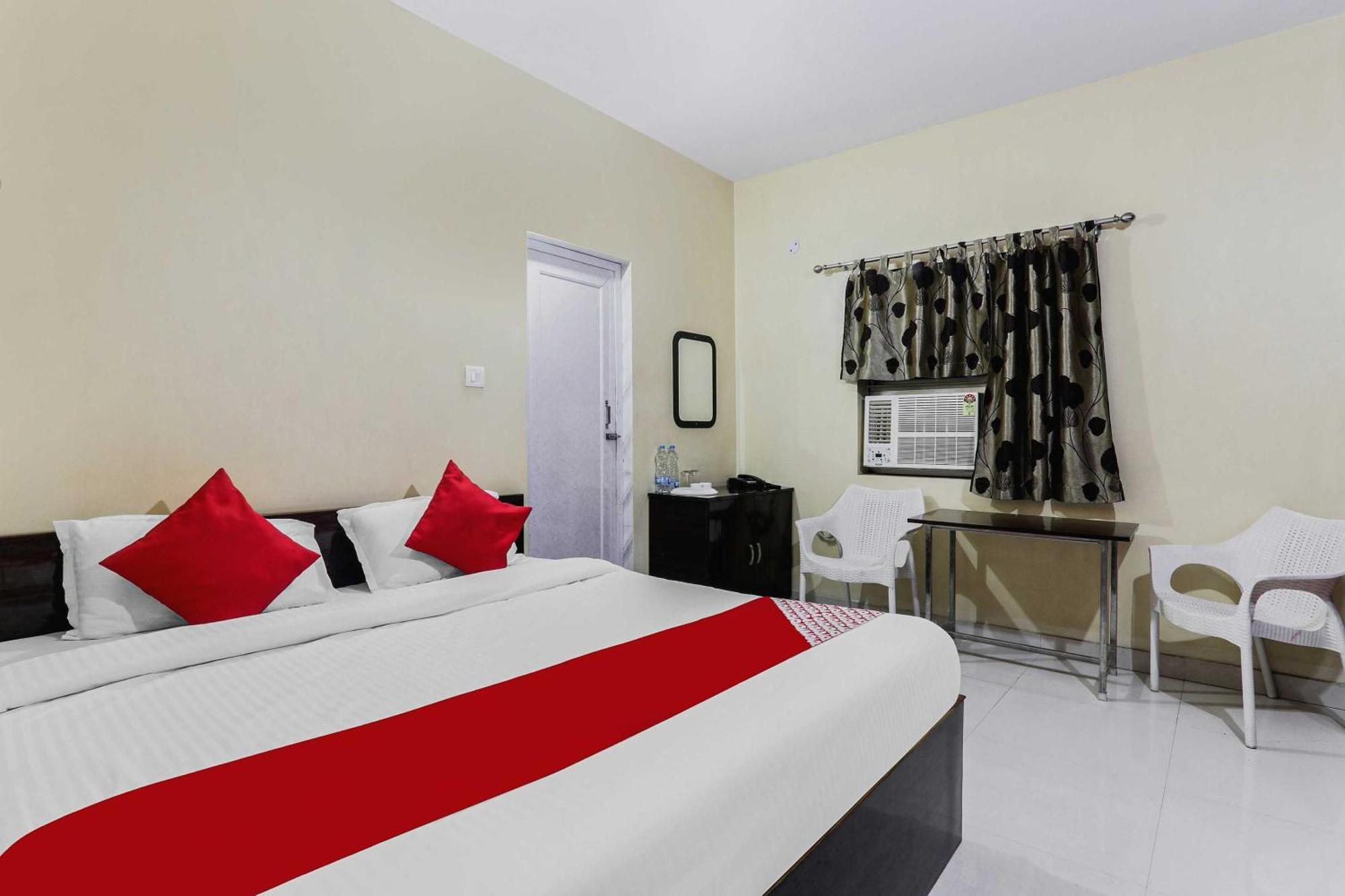 Hotel O Jagbamda Jamshedpur Luaran gambar