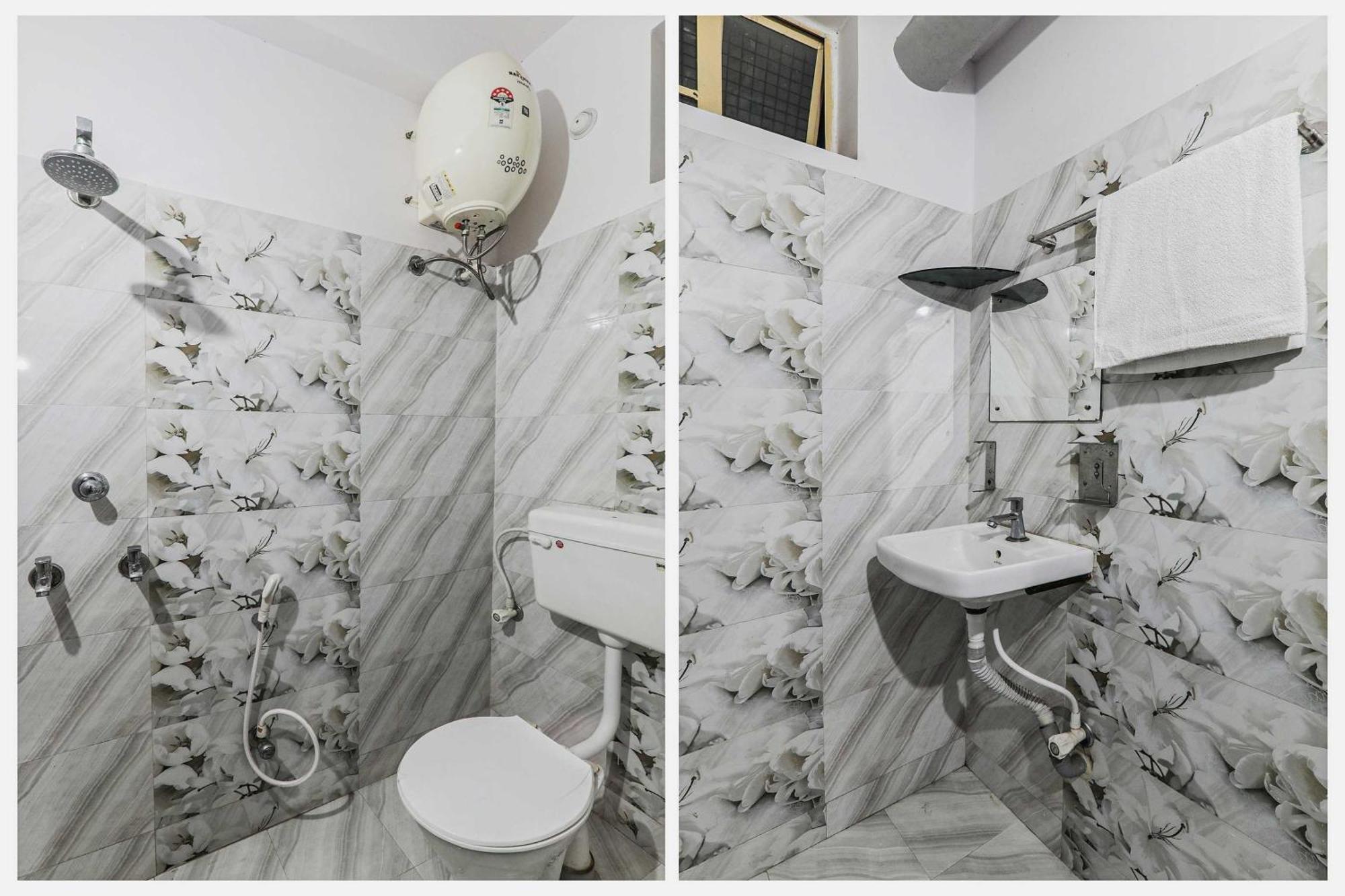 Hotel O Jagbamda Jamshedpur Luaran gambar