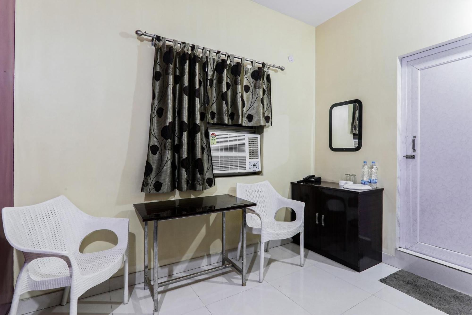 Hotel O Jagbamda Jamshedpur Luaran gambar