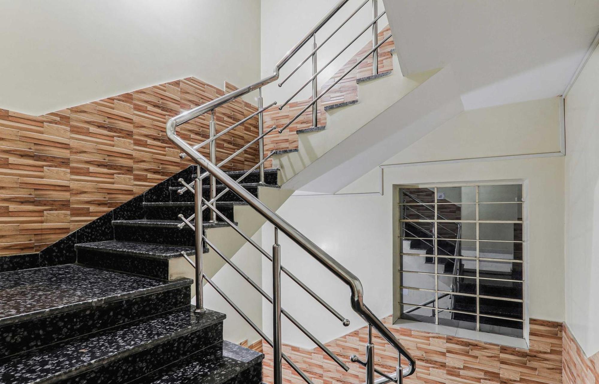 Hotel O Jagbamda Jamshedpur Luaran gambar