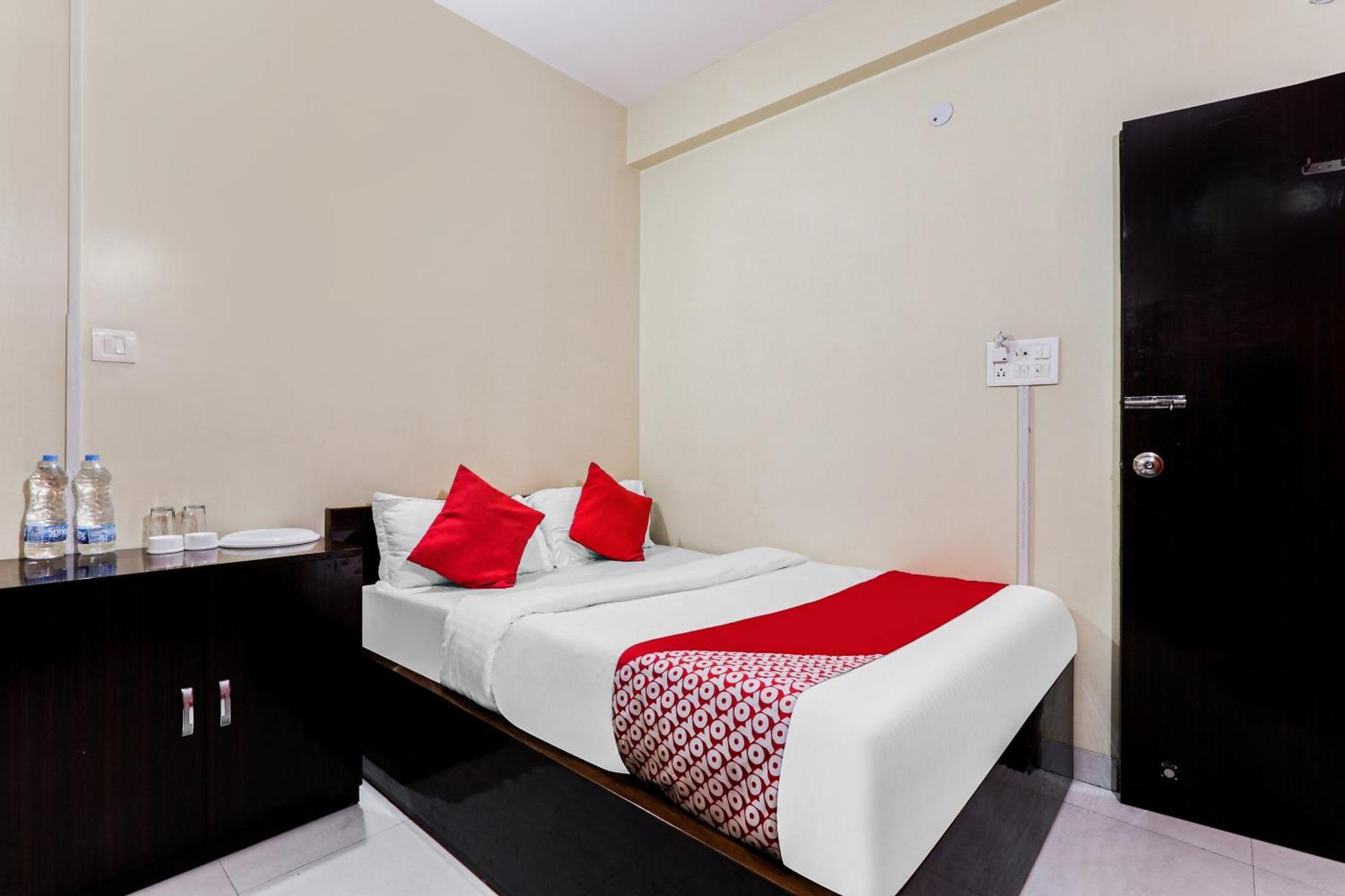 Hotel O Jagbamda Jamshedpur Luaran gambar