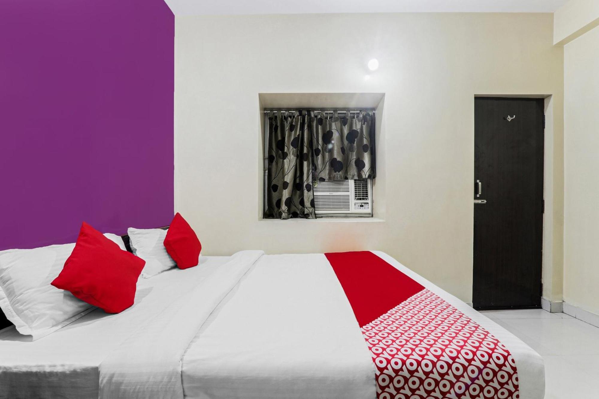 Hotel O Jagbamda Jamshedpur Luaran gambar