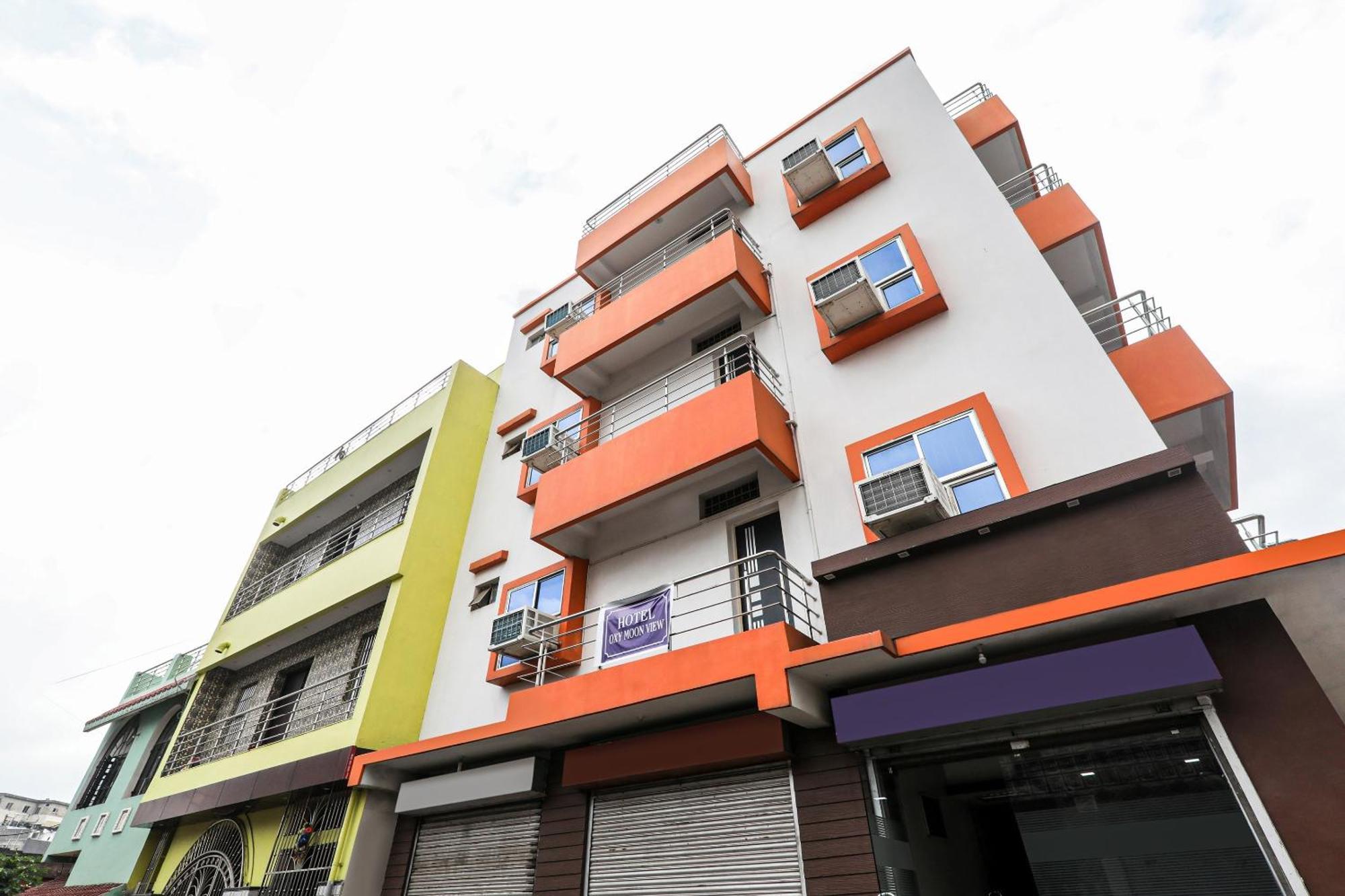 Hotel O Jagbamda Jamshedpur Luaran gambar