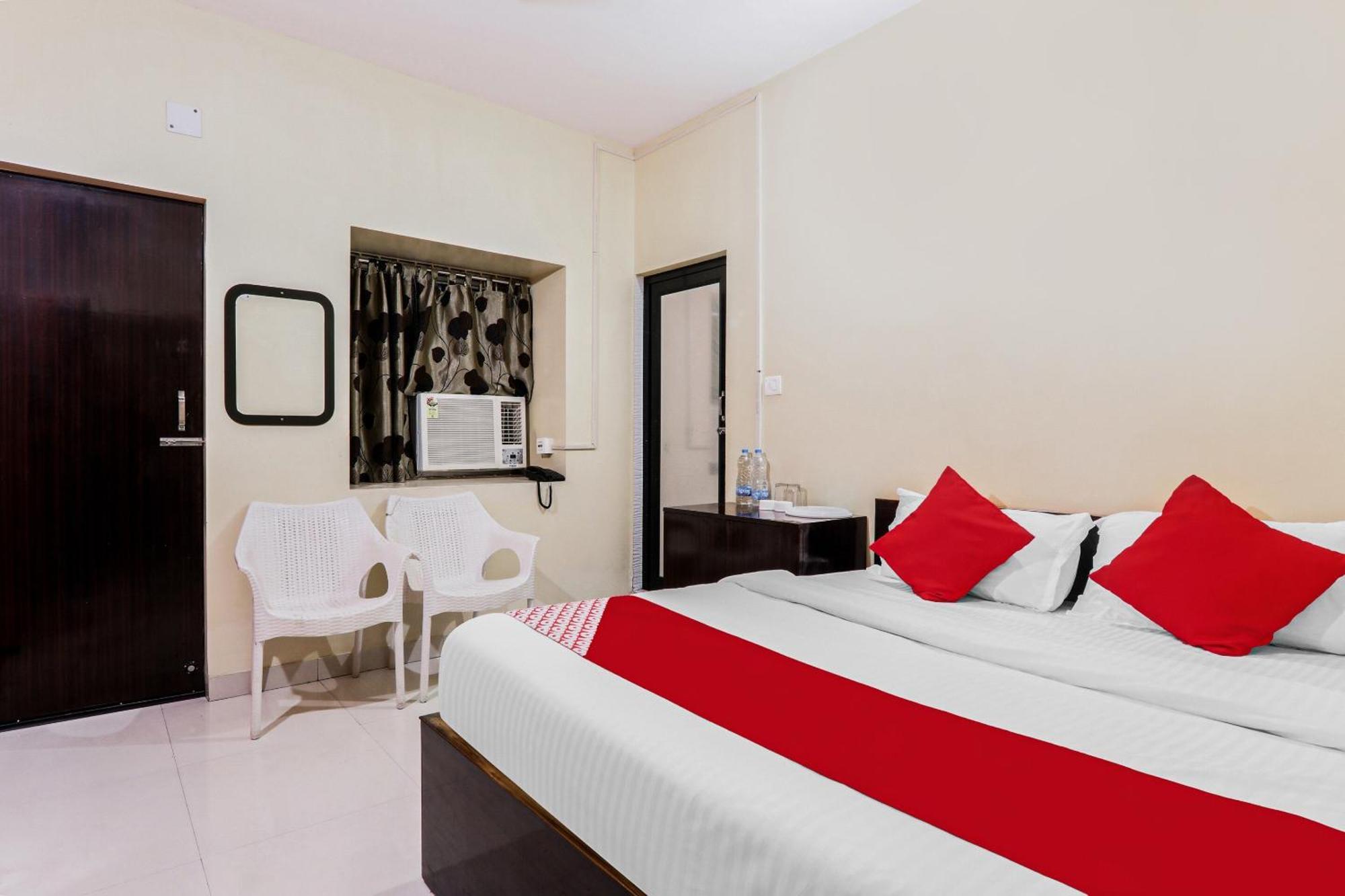 Hotel O Jagbamda Jamshedpur Luaran gambar